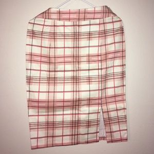 Voodoo Vixen pinup skirt L